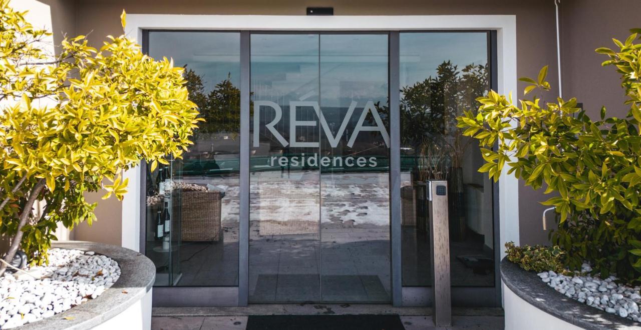 Reva Residences And Pool 蒙福特达尔巴 外观 照片