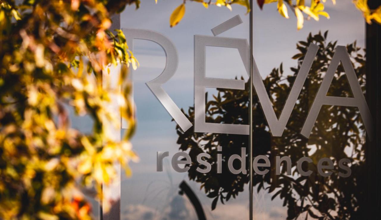 Reva Residences And Pool 蒙福特达尔巴 外观 照片